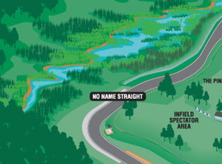 Illustration for article titled How To Lap Lime Rock Park